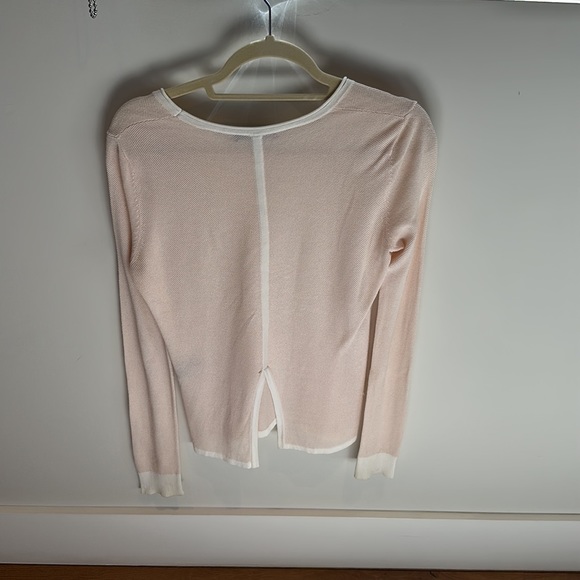 Rag and Bone mesh shirt - Picture 2 of 3